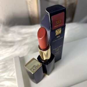 Estée Lauder Pure Color Envy Matte Sculpting Lipstick in Persuasive